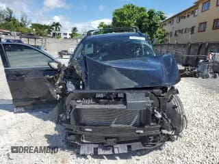 ✅ 2025 Hyundai Palisade XRT • VIN: KM8R34GE1SU943108 • Лот: 85472635. Опубликован ранее на Copart с пробегом 3 214 миль. Бесплатный доступ к архиву аукционных продаж из США и подробный отчёт об истории автомобиля на DreamBid. Изображение 5.