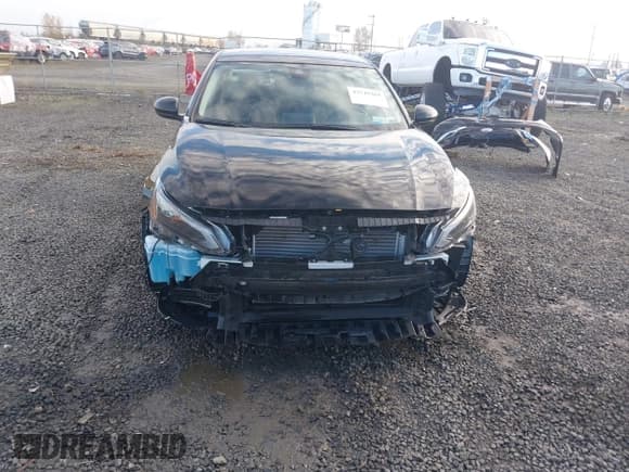 ✅ 2025 Nissan Altima SV • VIN: 1N4BL4DVXSN401788 • Lot: 43745365. Wystawiony na IAAI z przebiegiem 8 852 mil. Bezpłatny archiwum sprzedaży aukcyjnych z USA i szczegółowy raport historii pojazdu na DreamBid. Zdjęcie 13.