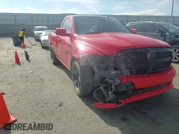 2013 Ram 1500 Express z VIN 3C6JR6AT0DG505311, wystawiony jako Copart lot #65784145 z przebiegiem 192 416 mil mil oraz Szkoda całkowita • Salvage title. Historia ofert i sprzedaży dostępna na DreamBid. Obrazek 13.