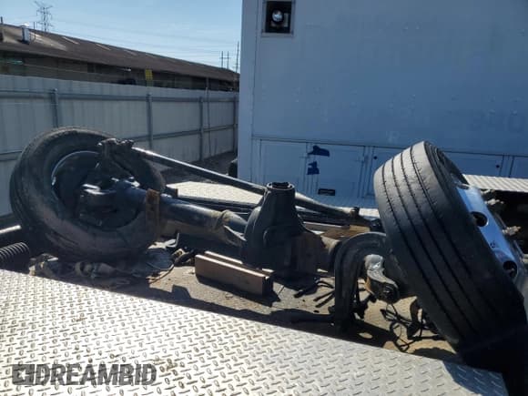 ✅ 2022 Chevrolet Silverado 1500 • VIN: 1HTKJPVM0NH686255 • Лот: 49403575. Опубликован ранее на Copart с пробегом 44 991 миль. Бесплатный доступ к архиву аукционных продаж из США и подробный отчёт об истории автомобиля на DreamBid. Изображение 12.