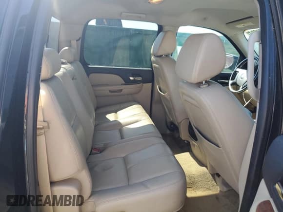 ✅ 2008 Chevrolet Silverado 1500 1LT • VIN: 3GCEK13M18G144667 • Lot: 72373624. Listed on Copart with 277,829 mi. Free auction sales archive from the USA and detailed vehicle history report at DreamBid. Image 10.