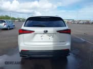 ✅ 2018 Lexus NX 300 • VIN: JTJYARBZXJ2109195 • Lot: 42045698. Listed on IAAI with 41,583 mi. Free auction sales archive from the USA and detailed vehicle history report at DreamBid. Image 16.