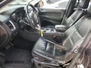 ✅ 2015 Dodge Durango Limited • VIN: 1C4RDHDG9FC902767 • Лот: 89542765. Опубликован ранее на Copart с пробегом 181 975 миль. Бесплатный доступ к архиву аукционных продаж из США и подробный отчёт об истории автомобиля на DreamBid. Изображение 7.