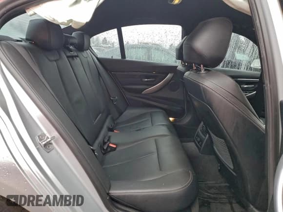 ✅ 2016 BMW 3 Series 328i • VIN: WBA8E9C50GK645789 • Lot: 95280695. Listed on Copart with 82,888 mi. Free auction sales archive from the USA and detailed vehicle history report at DreamBid. Image 10.