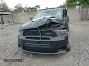 ✅ 2020 Dodge Durango GT Plus • VIN: 1C4RDHDG7LC129891 • Lot: 63379885. Listed on Copart with 85,231 mi. Free auction sales archive from the USA and detailed vehicle history report at DreamBid. Image 14.