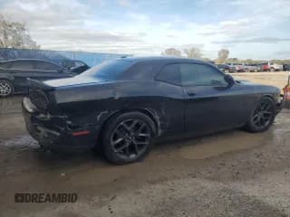 ✅ 2019 Dodge Challenger GT • VIN: 2C3CDZJG4KH503857 • Lot: 81792283. Wystawiony na Copart z przebiegiem 92 151 mil. Bezpłatny archiwum sprzedaży aukcyjnych z USA i szczegółowy raport historii pojazdu na DreamBid. Zdjęcie 3.