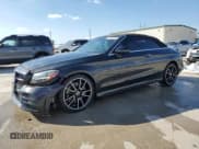 ✅ 2020 Mercedes-Benz C 300 • VIN: W1KWK8DB0LF996311 • Лот: 77194724. Опубликован ранее на Copart с пробегом 66 881 миль. Бесплатный доступ к архиву аукционных продаж из США и подробный отчёт об истории автомобиля на DreamBid. Изображение 1.