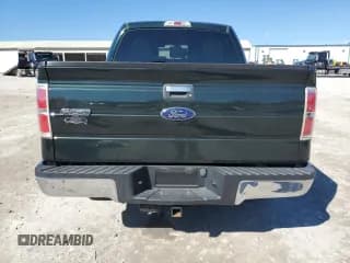 ✅ 2013 Ford F-150 XLT • VIN: 1FTFW1ET6DFD88579 • Лот: 91722385. Опубликован ранее на Copart с пробегом 198 229 миль. Бесплатный доступ к архиву аукционных продаж из США и подробный отчёт об истории автомобиля на DreamBid. Изображение 6.