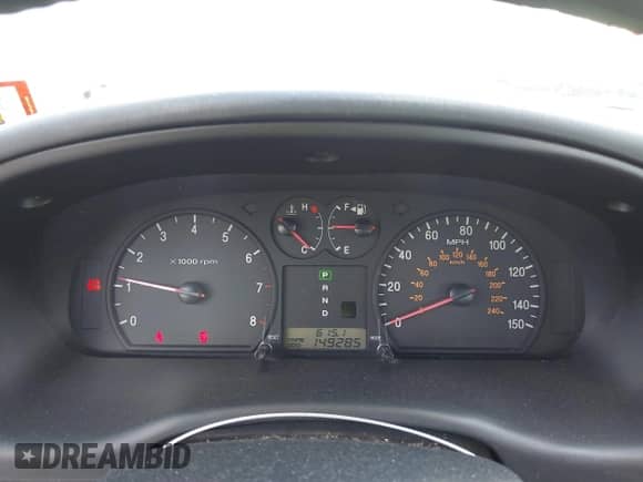 2003 Hyundai Sonata GLS с VIN KMHWF35H23A909117, выставлен на аукционе IAAI как лот 41535679 с пробегом 149 285 миль миль и . История ставок и продаж доступна на DreamBid. Изображение 7.
