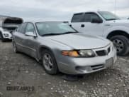 ✅ 2005 Pontiac Bonneville SE • VIN: 1G2HX52K35U170805 • Lot: 66383494. Wystawiony na Copart z przebiegiem 158 797 mil. Bezpłatny archiwum sprzedaży aukcyjnych z USA i szczegółowy raport historii pojazdu na DreamBid. Zdjęcie 4.