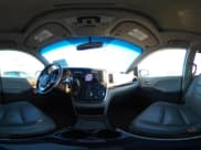 ✅ 2016 Toyota Sienna XLE • VIN: 5TDYK3DC8GS713481 • Lot: 41239824. Listed on IAAI with 176,935 mi. Free auction sales archive from the USA and detailed vehicle history report at DreamBid. Image 19.