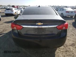 ✅ 2016 Chevrolet Impala LT • VIN: 2G1115S35G9160681 • Лот: 79974664. Опубликован ранее на Copart с пробегом 179 422 миль. Бесплатный доступ к архиву аукционных продаж из США и подробный отчёт об истории автомобиля на DreamBid. Изображение 6.