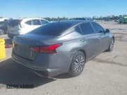 ✅ 2023 Nissan Altima SV • VIN: 1N4BL4DV1PN309640 • Lot: 43561149. Listed on IAAI with 66,943 mi. Free auction sales archive from the USA and detailed vehicle history report at DreamBid. Image 4.