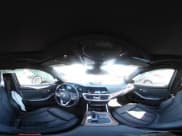 ✅ 2019 BMW 3 Series 330i xDrive • VIN: WBA5R7C59KAJ79094 • Лот: 43137152. Опубликован ранее на IAAI с пробегом 71 086 миль. Бесплатный доступ к архиву аукционных продаж из США и подробный отчёт об истории автомобиля на DreamBid. Изображение 18.