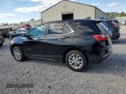 ✅ 2021 Chevrolet Equinox LT • VIN: 2GNAXJEVXM6104140 • Лот: 85563875. Опубликован ранее на Copart с пробегом 123 386 миль. Бесплатный доступ к архиву аукционных продаж из США и подробный отчёт об истории автомобиля на DreamBid. Изображение 2.