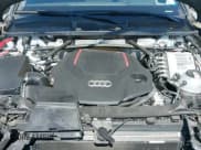 ✅ 2023 Audi SQ5 Sportback Premium Plus • VIN: WA124AFY2P2176363 • Lot: 42664891. Listed on IAAI with 12,918 mi. Free auction sales archive from the USA and detailed vehicle history report at DreamBid. Image 21.