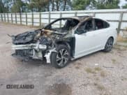 ✅ 2021 Subaru Legacy Premium • VIN: 4S3BWAF63M3016643 • Lot: 43352513. Wystawiony na IAAI z przebiegiem Nie podano. Bezpłatny archiwum sprzedaży aukcyjnych z USA i szczegółowy raport historii pojazdu na DreamBid. Zdjęcie 2.