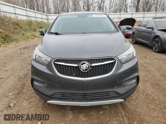 ✅ 2017 Buick Encore Sport Touring • VIN: KL4CJ1SB2HB165489 • Лот: 93009855. Опубликован ранее на Copart с пробегом 169 424 миль. Бесплатный доступ к архиву аукционных продаж из США и подробный отчёт об истории автомобиля на DreamBid. Изображение 5.