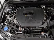 ✅ 2024 Mazda 3 S • VIN: 3MZBPAAM8RM430183 • Lot: 68554655. Wystawiony na Copart z przebiegiem 22 646 mil. Bezpłatny archiwum sprzedaży aukcyjnych z USA i szczegółowy raport historii pojazdu na DreamBid. Zdjęcie 14.