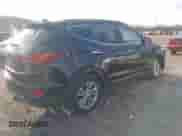 2017 Hyundai Santa Fe 2.0T z VIN 5XYZUDLA8HG502333, wystawiony jako IAAI lot #41246195 z przebiegiem 62 772 mil mil oraz . Historia ofert i sprzedaży dostępna na DreamBid. Obrazek 4.