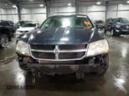 ✅ 2008 Dodge Avenger SXT • VIN: 1B3LC56K28N269272 • Лот: 81075694. Опубликован ранее на Copart с пробегом 172 732 миль. Бесплатный доступ к архиву аукционных продаж из США и подробный отчёт об истории автомобиля на DreamBid. Изображение 5.