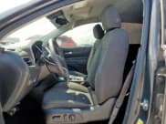 ✅ 2018 Chevrolet Equinox LT • VIN: 2GNAXJEVXJ6236696 • Лот: 80533805. Опубликован ранее на Copart с пробегом 85 792 миль. Бесплатный доступ к архиву аукционных продаж из США и подробный отчёт об истории автомобиля на DreamBid. Изображение 7.