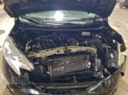 ✅ 2016 Nissan Note SV • VIN: 3N1CE2CP9GL352867 • Лот: 95160945. Опубликован ранее на Copart с пробегом 72 883 миль. Бесплатный доступ к архиву аукционных продаж из США и подробный отчёт об истории автомобиля на DreamBid. Изображение 11.