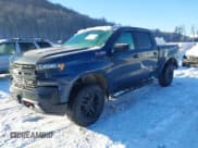 ✅ 2022 Chevrolet Silverado 1500 LT Trail Boss • VIN: 3GCPYFEL9NG210466 • Lot: 41393751. Wystawiony na IAAI z przebiegiem 74 128 mil. Bezpłatny archiwum sprzedaży aukcyjnych z USA i szczegółowy raport historii pojazdu na DreamBid. Zdjęcie 17.