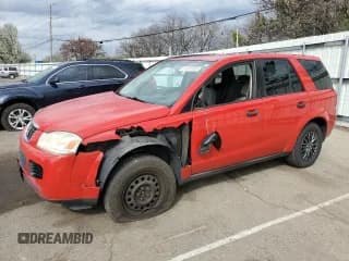 ✅ 2006 Saturn VUE • VIN: 5GZCZ33D66S896450 • Lot: 51587935. Wystawiony na Copart z przebiegiem 199 376 mil. Bezpłatny archiwum sprzedaży aukcyjnych z USA i szczegółowy raport historii pojazdu na DreamBid. Zdjęcie 1.