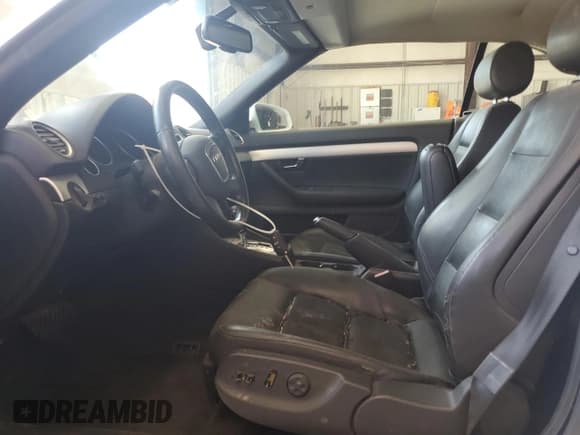 ✅ 2009 Audi A4 Special Edition • VIN: WAUAF48H29K011231 • Lot: 69671845. Wystawiony na Copart z przebiegiem 95 221 mil. Bezpłatny archiwum sprzedaży aukcyjnych z USA i szczegółowy raport historii pojazdu na DreamBid. Zdjęcie 7.