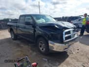 ✅ 2010 Dodge 1500 TRX • VIN: 1D7RV1GT2AS233470 • Lot: 42373475. Wystawiony na IAAI z przebiegiem 110 143 mil. Bezpłatny archiwum sprzedaży aukcyjnych z USA i szczegółowy raport historii pojazdu na DreamBid. Zdjęcie 1.