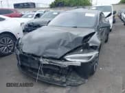 ✅ 2021 Tesla Model S Long Range • VIN: 5YJSA1E59MF443528 • Lot: 42304324. Wystawiony na IAAI z przebiegiem Nie podano. Bezpłatny archiwum sprzedaży aukcyjnych z USA i szczegółowy raport historii pojazdu na DreamBid. Zdjęcie 12.