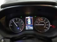 ✅ 2023 Subaru Crosstrek Special Sports • VIN: JF2GTHRC1PH274158 • Lot: 43600703. Listed on IAAI with 27,654 mi. Free auction sales archive from the USA and detailed vehicle history report at DreamBid. Image 7.