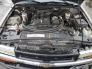 ✅ 2002 Chevrolet S-10 Fleet • VIN: 1GCCS145928158697 • Lot: 46715405. Listed on Copart with 207,999 mi. Free auction sales archive from the USA and detailed vehicle history report at DreamBid. Image 11.