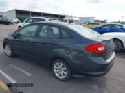 ✅ 2011 Ford Fiesta SE • VIN: 3FADP4BJ9BM115583 • Lot: 43026815. Listed on IAAI with 177,592 mi. Free auction sales archive from the USA and detailed vehicle history report at DreamBid. Image 3.