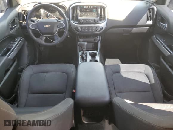 ✅ 2016 Chevrolet Colorado 2WD LT • VIN: 1GCGSCE3XG1108532 • Лот: 67793645. Опубликован ранее на Copart с пробегом 131 175 миль. Бесплатный доступ к архиву аукционных продаж из США и подробный отчёт об истории автомобиля на DreamBid. Изображение 8.