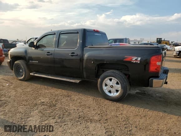 ✅ 2011 Chevrolet Silverado 1500 LT • VIN: 3GCPKSE29BG318924 • Lot: 68360355. Listed on Copart with 54,024 mi. Free auction sales archive from the USA and detailed vehicle history report at DreamBid. Image 2.