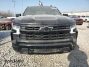 ✅ 2024 Chevrolet Silverado 1500 RST • VIN: 1GCPDEEK0RZ260272 • Lot: 47801505. Listed on Copart with 35,877 mi. Free auction sales archive from the USA and detailed vehicle history report at DreamBid. Image 5.