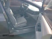 ✅ 2013 Honda Insight LX • VIN: JHMZE2H58DS001247 • Lot: 43801615. Listed on IAAI with 113,454 mi. Free auction sales archive from the USA and detailed vehicle history report at DreamBid. Image 5.