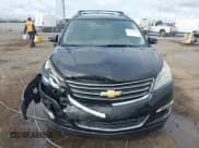 ✅ 2016 Chevrolet Traverse LT • VIN: 1GNKRGKD6GJ184685 • Lot: 43347578. Wystawiony na IAAI z przebiegiem 118 041 mil. Bezpłatny archiwum sprzedaży aukcyjnych z USA i szczegółowy raport historii pojazdu na DreamBid. Zdjęcie 12.