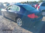 ✅ 2006 Infiniti G35 • VIN: JNKCV51EX6M502083 • Lot: 43479759. Listed on IAAI with 111,724 mi. Free auction sales archive from the USA and detailed vehicle history report at DreamBid. Image 3.