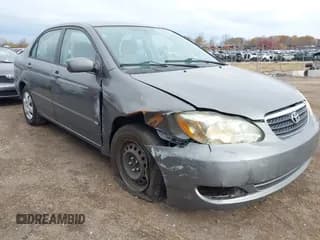 ✅ 2005 Toyota Corolla CE • VIN: 1NXBR30E65Z397060 • Лот: 43610933. Опубликован ранее на IAAI с пробегом 112 416 миль. Бесплатный доступ к архиву аукционных продаж из США и подробный отчёт об истории автомобиля на DreamBid. Изображение 6.