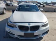 ✅ 2018 BMW 2 Series 230i • VIN: WBA2J1C52JVD09525 • Лот: 42098300. Опубликован ранее на IAAI с пробегом 37 945 миль. Бесплатный доступ к архиву аукционных продаж из США и подробный отчёт об истории автомобиля на DreamBid. Изображение 12.