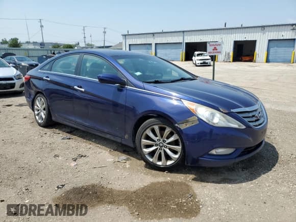 ✅ 2011 Hyundai Sonata Limited • VIN: 5NPEC4AC4BH027141 • Лот: 59299375. Опубликован ранее на Copart с пробегом 171 001 миль. Бесплатный доступ к архиву аукционных продаж из США и подробный отчёт об истории автомобиля на DreamBid. Изображение 4.