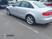 ✅ 2013 Audi A4 Premium • VIN: WAUAFAFL8DA181467 • Лот: 42672105. Опубликован ранее на IAAI с пробегом 136 633 миль. Бесплатный доступ к архиву аукционных продаж из США и подробный отчёт об истории автомобиля на DreamBid. Изображение 3.