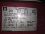 ✅ 2013 GMC Sierra 2500HD Work Truck • VIN: 1GT02ZCG2DZ243270 • Лот: 41595304. Опубликован ранее на IAAI с пробегом 125 468 миль. Бесплатный доступ к архиву аукционных продаж из США и подробный отчёт об истории автомобиля на DreamBid. Изображение 9.