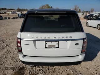 ✅ 2016 Land Rover Range Rover Supercharged • VIN: SALGS2EF3GA245454 • Лот: 93421095. Опубликован ранее на Copart с пробегом 145 610 миль. Бесплатный доступ к архиву аукционных продаж из США и подробный отчёт об истории автомобиля на DreamBid. Изображение 6.