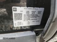 ✅ 2023 Cadillac Escalade ESV 4WD Sport • VIN: 1GYS4NKL1PR270193 • Lot: 65211265. Listed on Copart with 136,036 mi. Free auction sales archive from the USA and detailed vehicle history report at DreamBid. Image 14.