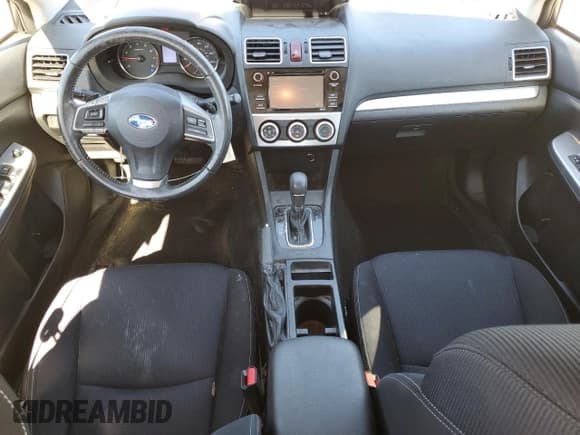 ✅ 2015 Subaru Impreza Special Sports Premium • VIN: JF1GPAT61F8219095 • Lot: 82520465. Listed on Copart with 77,379 mi. Free auction sales archive from the USA and detailed vehicle history report at DreamBid. Image 8.