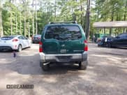 ✅ 2000 Nissan Xterra XE • VIN: 5N1ED28T0YC583731 • Lot: 42819768. Listed on IAAI with 224,809 mi. Free auction sales archive from the USA and detailed vehicle history report at DreamBid. Image 16.